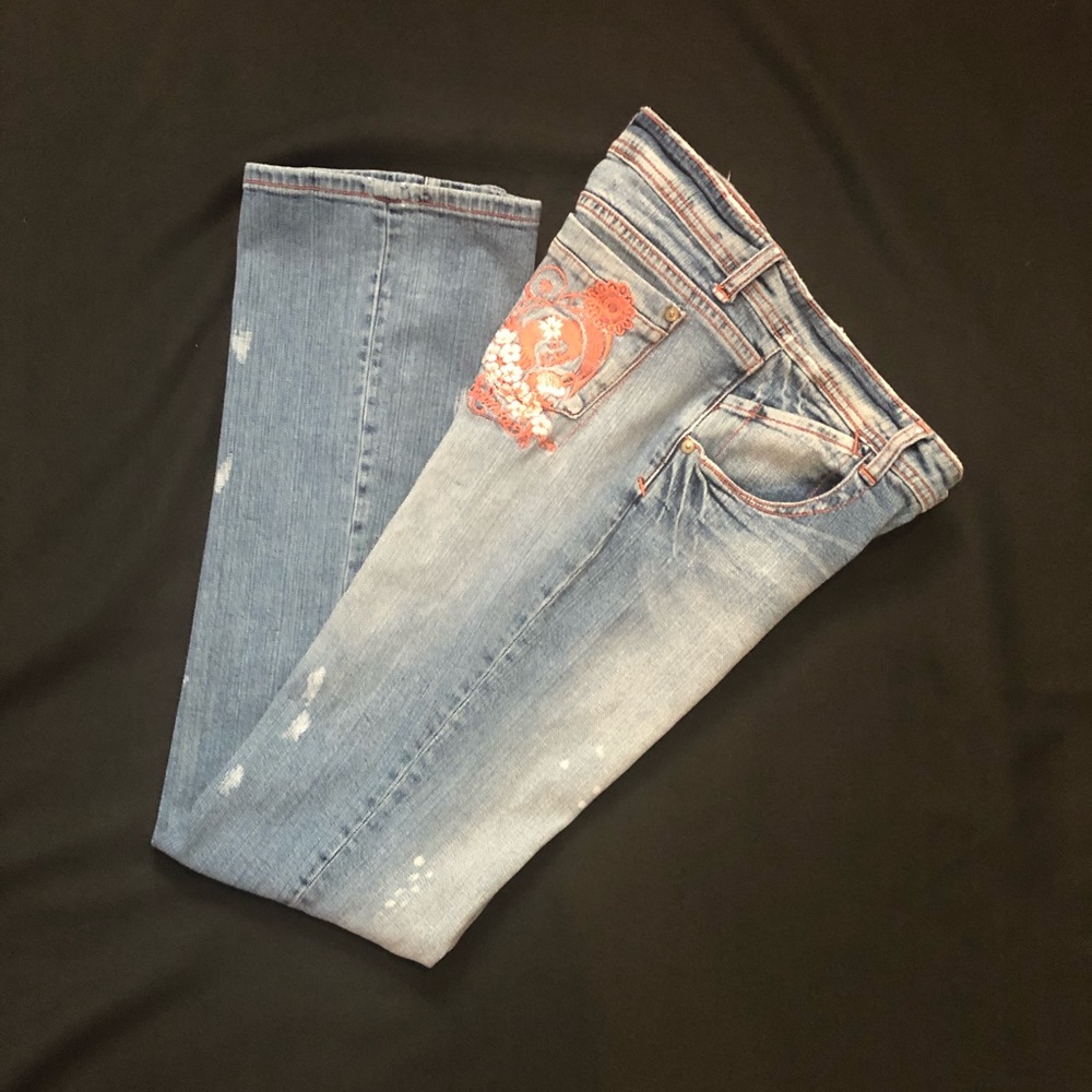 Akademiks Women's Jeans